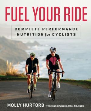 Fuel Your Ride: Complete Performance Nutrition for Cyclists