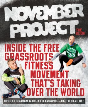 November Project: Inside the Free, Grassroots Fitness Movement That's Taking Over the World
