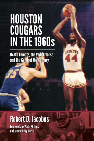 Houston Cougars in the 1960s: Death Threats, the Veer Offense, and the Game of the Century