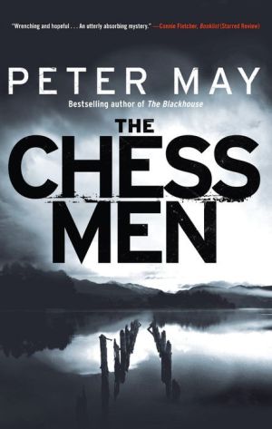 The Chessmen: The Lewis Trilogy