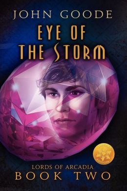 Eye of the Storm [Library Edition]