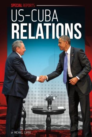 US-Cuba Relations