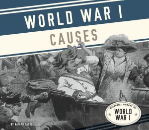 Essential Library of World War I