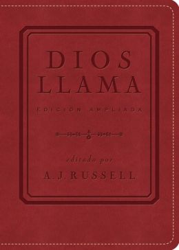 Dios Llama: Edicion ampliada
