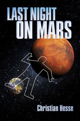 Last Night on Mars