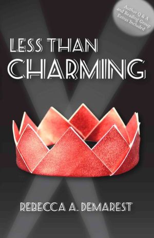Less Than Charming: A Novel