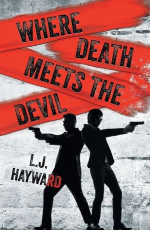 Book Where Death Meets the Devil