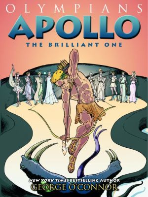 Apollo: The Brilliant One