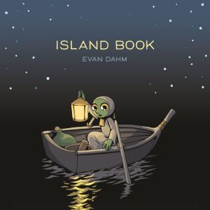 Book Island Book|Hardcover