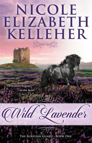 Wild Lavender