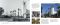 Los Angeles Then and Now