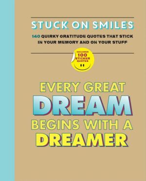 Stuck on Smiles: Quirky gratitude quotes that stick in your memory...and on your stuff
