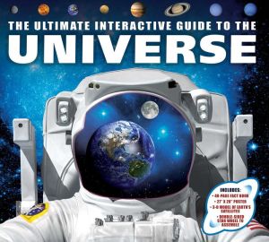 Ultimate Interactive Guide to the Universe