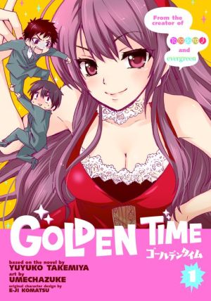 Golden Time, Vol. 1