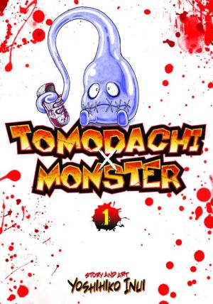 Tomodachi x Monster, Volume 1