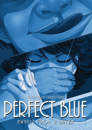 Book Perfect Blue: Awaken from a Dream