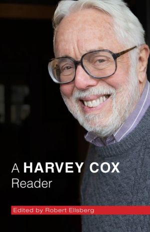 A Harvey Cox Reader