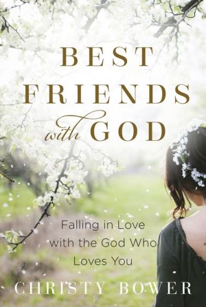 Best Friends with God