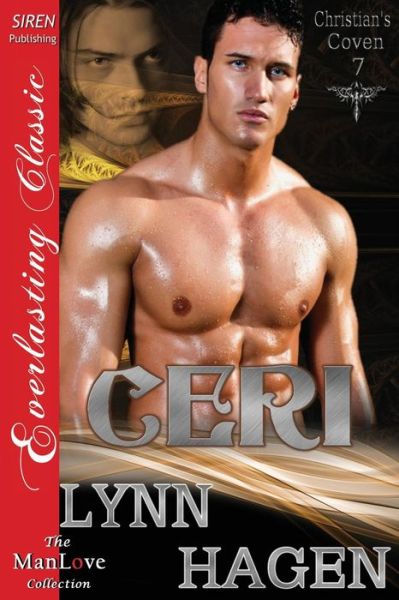 Ceri [Christian's Coven 7] (Siren Publishing Everlasting Classic ManLove)