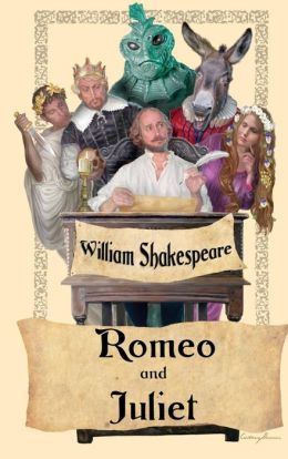 Romeo and Juliet