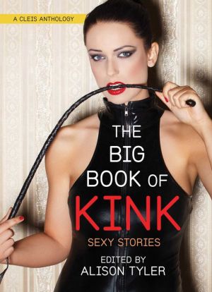 The Big Book of Kink: Sexy Stories