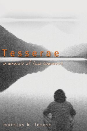 Tesserae: A Memoir of Two Summers