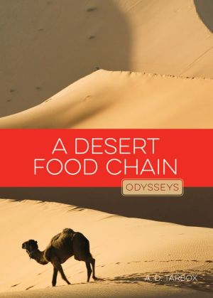 A Desert Food Chain: Odysseys in Nature