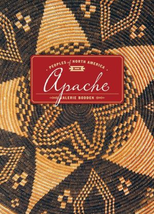 Apache: Peoples of North America