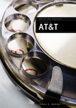 AT&T: Built for Success