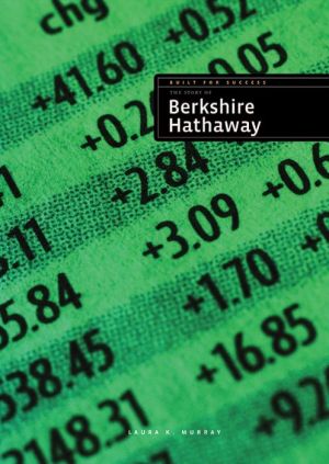 Berkshire-Hathaway: Built for Success