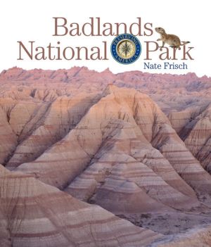 Badlands National Park: Preserving America