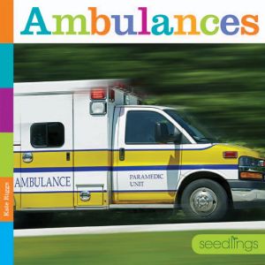 Ambulances: Seedlings