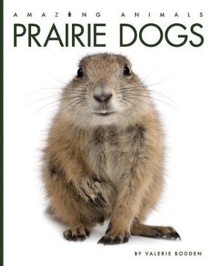 Book Prairie Dogs