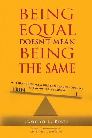 Being Equal Doesn't Mean Being The Same