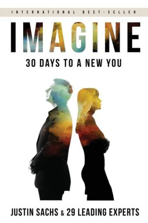 IMAGINE: 30 Days to A New You