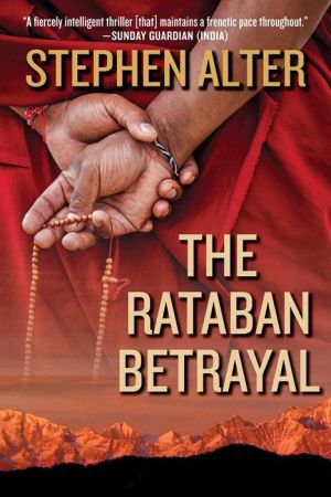 The Rataban Betrayal: A Novel