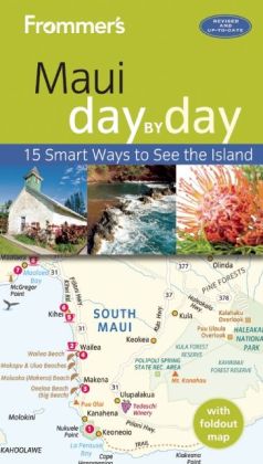 Frommer's Maui day by day