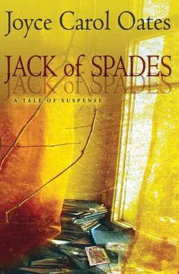 Jack of Spades: A Tale of Suspense
