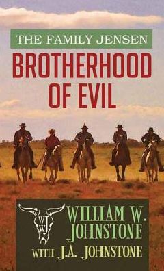 Brotherhood of Evil: The Family Jensen