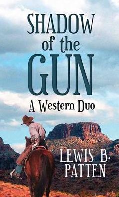 Shadow of the Gun: A Western Duo