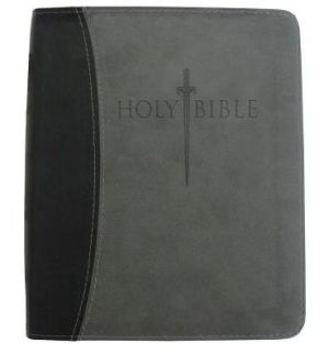 Thinline Bible-OE-Personal Size KJV Easy Read