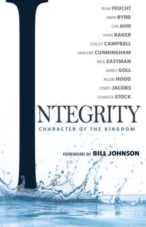 Integrity: Character of the Kingdom