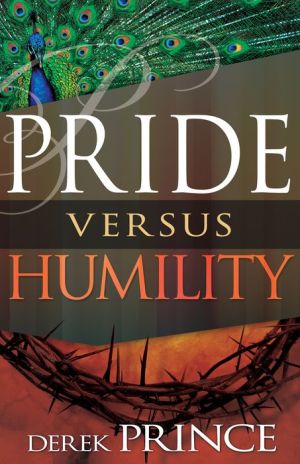 Pride Versus Humilty