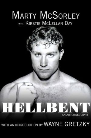 Hellbent: An Autobiography