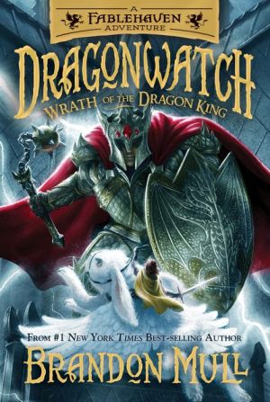 Book Wrath of the Dragon King