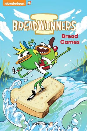 Breadwinners #3: