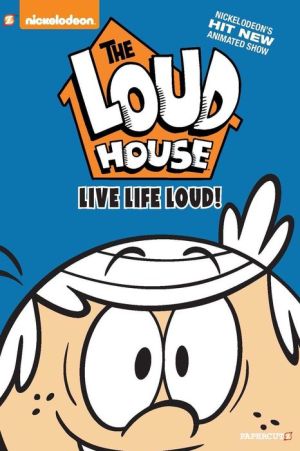 The Loud House #3: