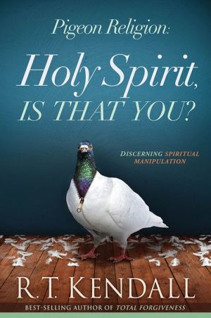 Pigeon Religion: Discern What is the Holy Spirit and Avoid What Is Not