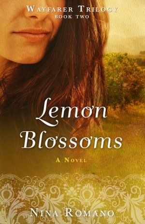 Lemon Blossoms