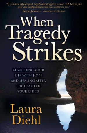 When Tragedy Strikes: Rebuilding Your Life with Hope and Healing after the Death of Your Child